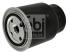 FEBI BILSTEIN Palivový filter 184038