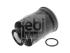 FEBI BILSTEIN Palivový filter 184272