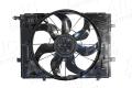 AIC Ventilátor chladenia motora 75006