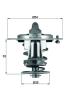 MAHLE ORIGINAL Termostat chladenia TX 72 82