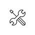 NA Displej pre ohrievač - 10048224