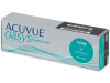 Acuvue Oasys 1-Day with Hydraluxe (30 šošoviek)