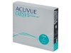 Acuvue Oasys 1-Day with Hydraluxe (90 šošoviek)