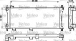 VALEO Chladič motora 732792