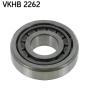 SKF Ložisko kolesa VKHB2262