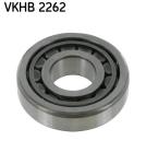 SKF Ložisko kolesa VKHB2262