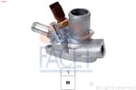 FACET Termostat chladenia 78701