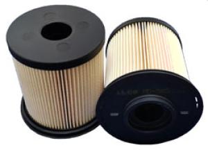 ALCO FILTER Palivový filter MD585