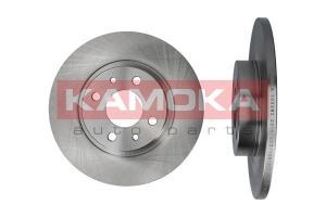 KAMOKA Brzdový kotúč 103282