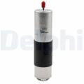 DELPHI Palivový filter HDF793