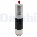 DELPHI Palivový filter HDF793