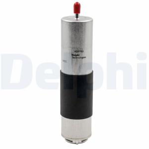 DELPHI Palivový filter HDF793