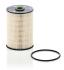 MANN-FILTER Palivový filter PU 936/1 X