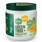TOPNATUR Greentrio plus mango prášok 150 g