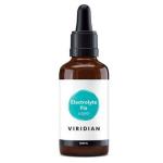 VIRIDIAN ELECTROLYTE FIX 100 ml