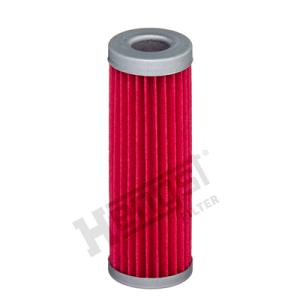 HENGST FILTER Palivový filter E78KP