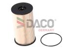 DACO Palivový filter DFF0200