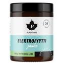 PUHDISTAMO Electr.powd.lem-lime elektrolity v prášku 120 g