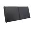 Solárny panel pre chladiaci box 100W/18V 07047