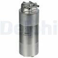 DELPHI Palivový filter HDF697
