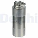 DELPHI Palivový filter HDF697