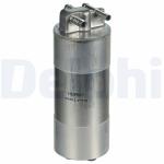DELPHI Palivový filter HDF697