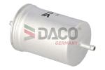 DACO Palivový filter DFF0100