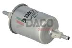DACO Palivový filter DFF0101