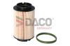 DACO Palivový filter DFF0201