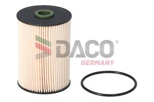 DACO Palivový filter DFF0202