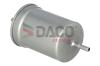 DACO Palivový filter DFF0204
