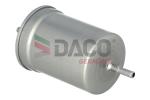 DACO Palivový filter DFF0204