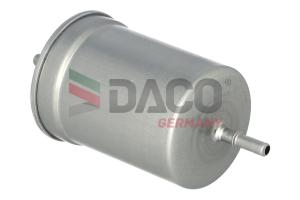 DACO Palivový filter DFF0204