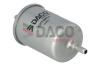 DACO Palivový filter DFF0601