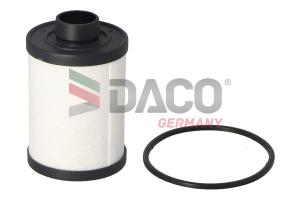 DACO Palivový filter DFF2700