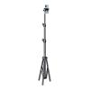 MG Tripod statív na mobil 1.7m, čierny