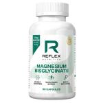REFLEX NUTRITION Albion magnesium 90 kapsúl