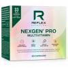 REFLEX NUTRITION Nexgen pro + omega 3 90 kapsúl