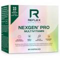 REFLEX NUTRITION Nexgen pro + omega 3 90 kapsúl