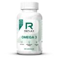 REFLEX NUTRITION Omega 3 90 kapsúl