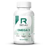 REFLEX NUTRITION Omega 3 90 kapsúl