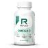 REFLEX NUTRITION Omega 3 90 kapsúl