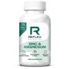 REFLEX NUTRITION Zinc & magnesium 100 kapsúl