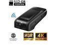 THINKWARE U1000 Plus WiFi kamera do auta