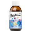 MYCOMEDICA Mycoglukan sirup 200 ml