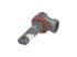 Autožiarovka LED H11 9-18V CARCLEVER 95HLH-H11-E6S homologácia R37 biela 2ks
