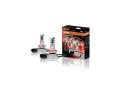 Autožiarovka LED SMART 12V H8 OSRAM Night Breaker studená biela 2ks