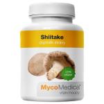 MYCOMEDICA Shiitake 30% 90 kapsúl