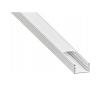 SmartLED Vstavaný profil pre LED pásy 1 m biely 7502