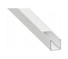 SmartLED Zapustený profil pre LED pásy 1 m, biely 7529